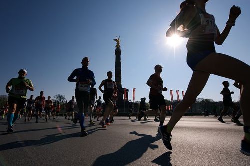 MEZZA MARATONA DI BERLINO | 21K 2020